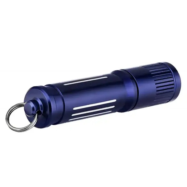 Фонарь-брелок Olight I3E EOS Regal blue - 23703915 Фонарь-брелок Olight I3E EOS Regal blue - 23703915