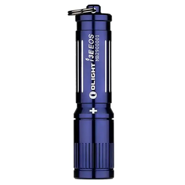 Фонарь-брелок Olight I3E EOS Regal blue - 23703915 Фонарь-брелок Olight I3E EOS Regal blue - 23703915