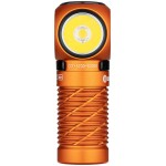 Фонарь Olight Perun 2 Mini. Orange