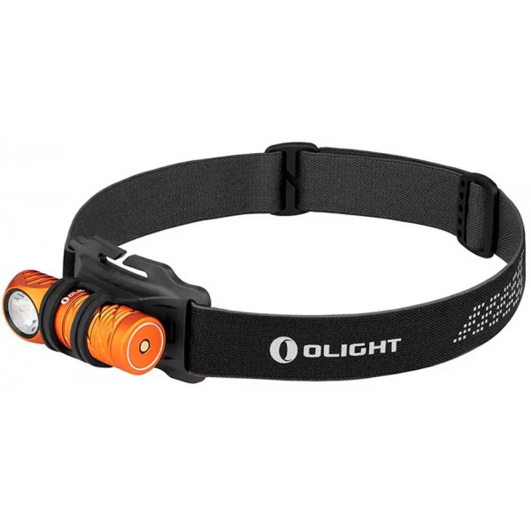 Фонарь Olight Perun 2 Mini. Orange - 23703923 Фонарь Olight Perun 2 Mini. Orange - 23703923
