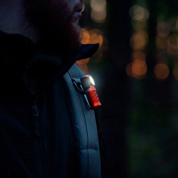 Фонарь Olight Perun 2 Mini. Orange - 23703923 Фонарь Olight Perun 2 Mini. Orange - 23703923