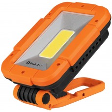 Ліхтар кемпінговий Olight Swivel Pro Max Orange