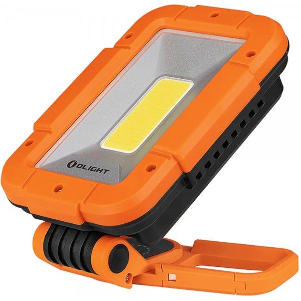 Ліхтар кемпінговий Olight Swivel Pro Max Orange - 23703927 Ліхтар кемпінговий Olight Swivel Pro Max Orange - 23703927