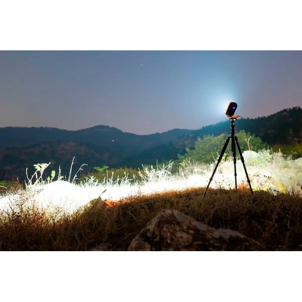 Ліхтар кемпінговий Olight Swivel Pro Max Orange - 23703927 Ліхтар кемпінговий Olight Swivel Pro Max Orange - 23703927