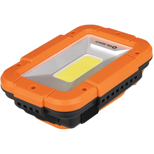 Ліхтар кемпінговий Olight Swivel Pro Max Orange - 23703927 Ліхтар кемпінговий Olight Swivel Pro Max Orange - 23703927