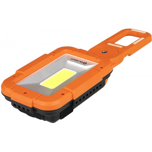 Ліхтар кемпінговий Olight Swivel Pro Max Orange - 23703927 Ліхтар кемпінговий Olight Swivel Pro Max Orange - 23703927
