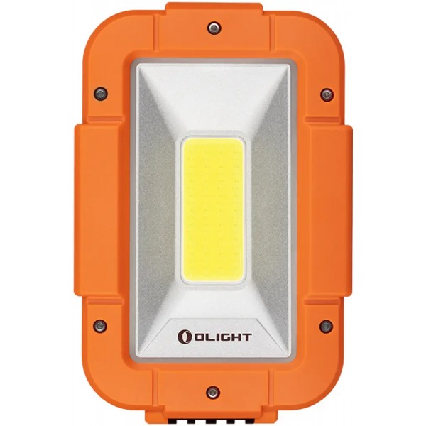 Ліхтар кемпінговий Olight Swivel Pro Max Orange - 23703927 Ліхтар кемпінговий Olight Swivel Pro Max Orange - 23703927