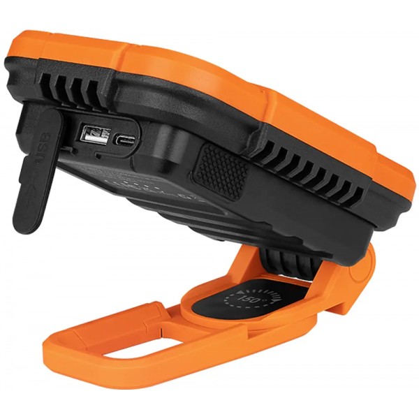 Ліхтар кемпінговий Olight Swivel Pro Max Orange - 23703927 Ліхтар кемпінговий Olight Swivel Pro Max Orange - 23703927