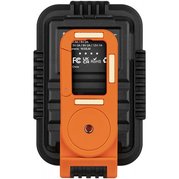 Ліхтар кемпінговий Olight Swivel Pro Max Orange - 23703927 Ліхтар кемпінговий Olight Swivel Pro Max Orange - 23703927