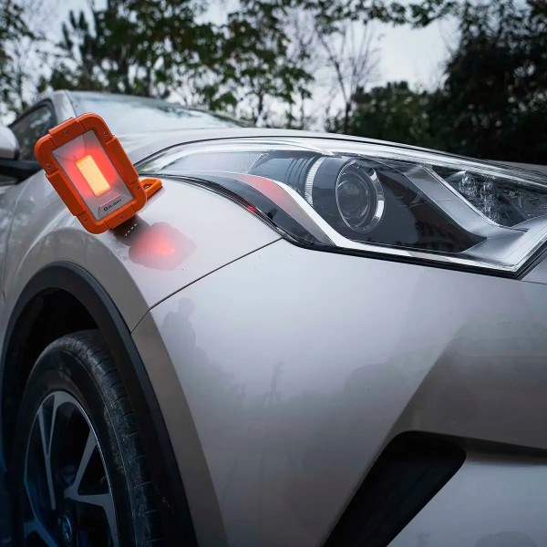 Ліхтар кемпінговий Olight Swivel Pro Max Orange - 23703927 Ліхтар кемпінговий Olight Swivel Pro Max Orange - 23703927