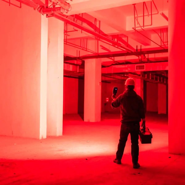 Ліхтар кемпінговий Olight Swivel Pro Max Orange - 23703927 Ліхтар кемпінговий Olight Swivel Pro Max Orange - 23703927