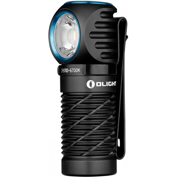 Ліхтар Olight Perun 2 Mini NW Black - 23703929 Ліхтар Olight Perun 2 Mini NW Black - 23703929
