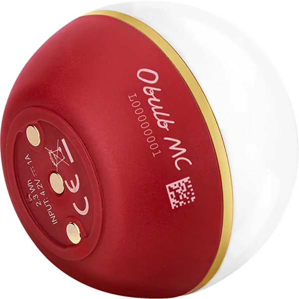 Ліхтар кемпінговий Olight Obulb MC Red - 23703930 Ліхтар кемпінговий Olight Obulb MC Red - 23703930