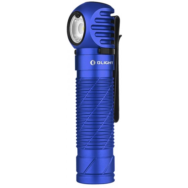 Фонарь Olight Perun 2. Blue - 23704072 Фонарь Olight Perun 2. Blue - 23704072