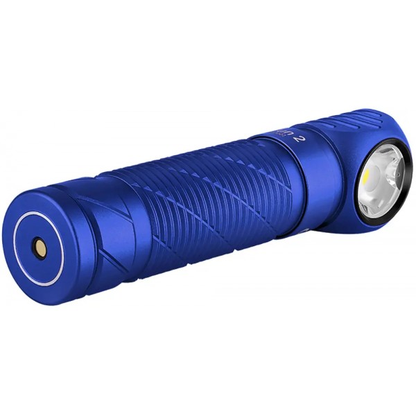 Фонарь Olight Perun 2. Blue - 23704072 Фонарь Olight Perun 2. Blue - 23704072