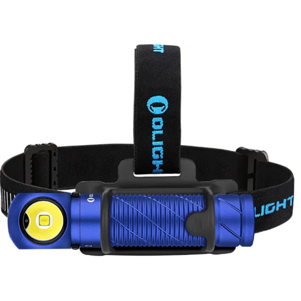 Фонарь Olight Perun 2. Blue - 23704072 Фонарь Olight Perun 2. Blue - 23704072