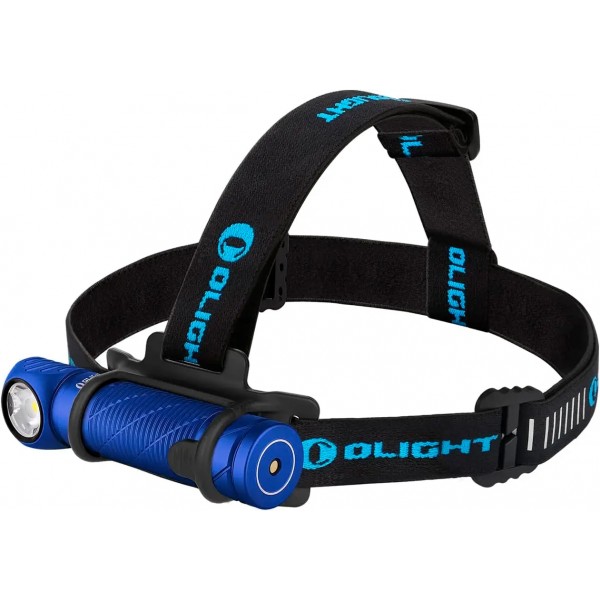 Фонарь Olight Perun 2. Blue - 23704072 Фонарь Olight Perun 2. Blue - 23704072