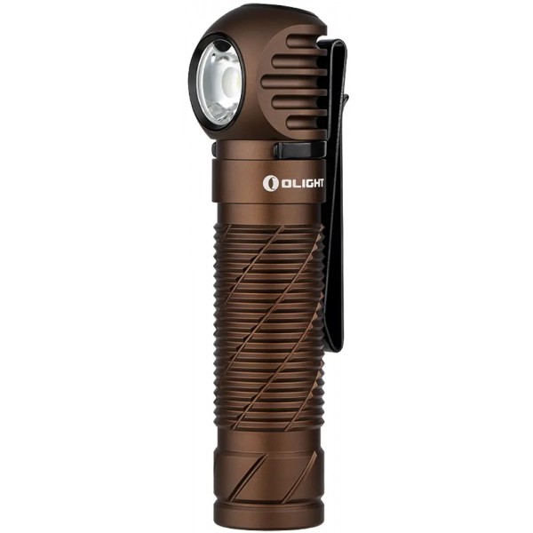 Ліхтар Olight Perun 2. Desert tan - 23704073