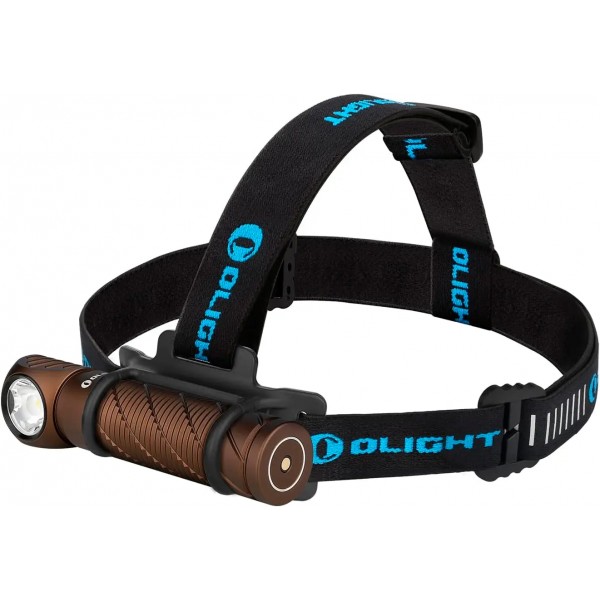 Ліхтар Olight Perun 2. Desert tan - 23704073