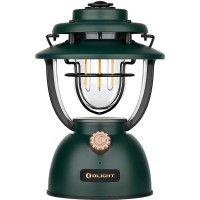 Фонарь кемпинговый Olight Olantern Classic 2 Pro Forest green