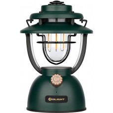 Ліхтар кемпінговий Olight Olantern Classic 2 Pro Forest green