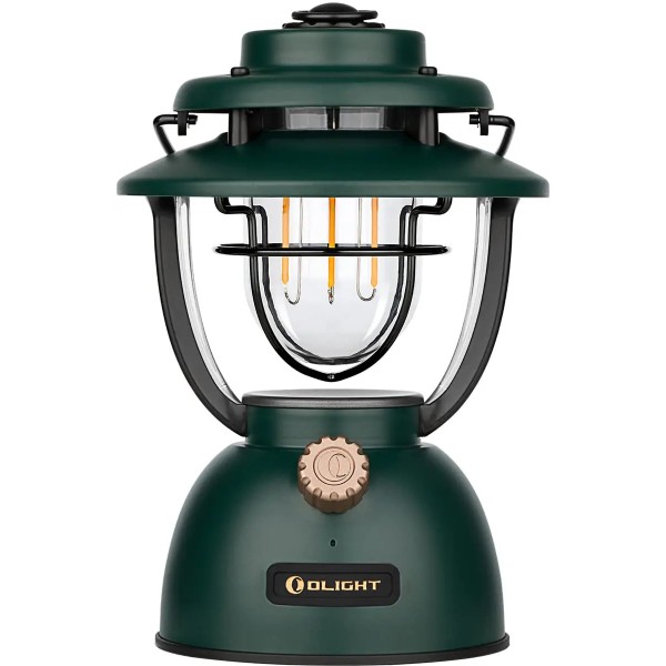 Фонарь кемпинговый Olight Olantern Classic 2 Pro Forest green - 23704074