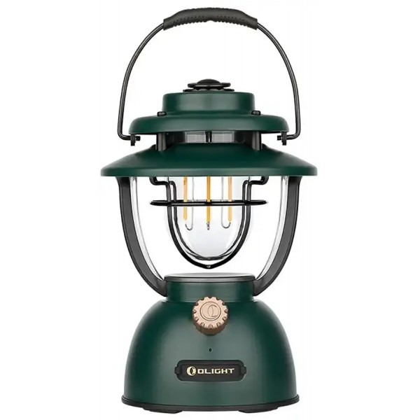 Фонарь кемпинговый Olight Olantern Classic 2 Pro Forest green - 23704074