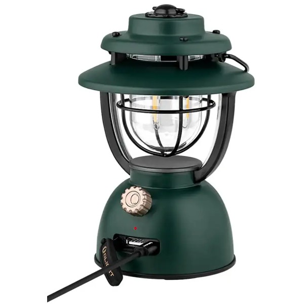 Фонарь кемпинговый Olight Olantern Classic 2 Pro Forest green - 23704074