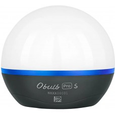 Фонарь кемпинговый Olight Obulb Pro S. Black
