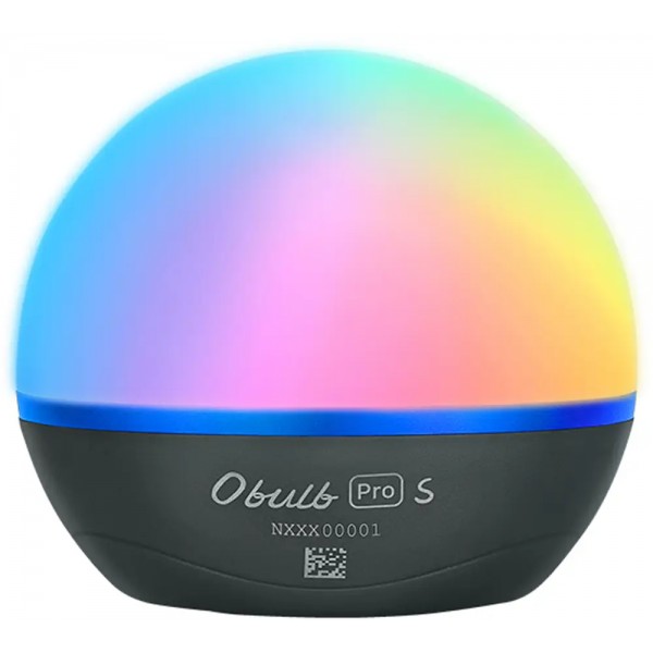 Ліхтар кемпінговий Olight Obulb Pro S. Black - 23704076 Ліхтар кемпінговий Olight Obulb Pro S. Black - 23704076