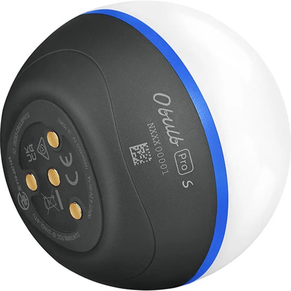 Ліхтар кемпінговий Olight Obulb Pro S. Black - 23704076 Ліхтар кемпінговий Olight Obulb Pro S. Black - 23704076
