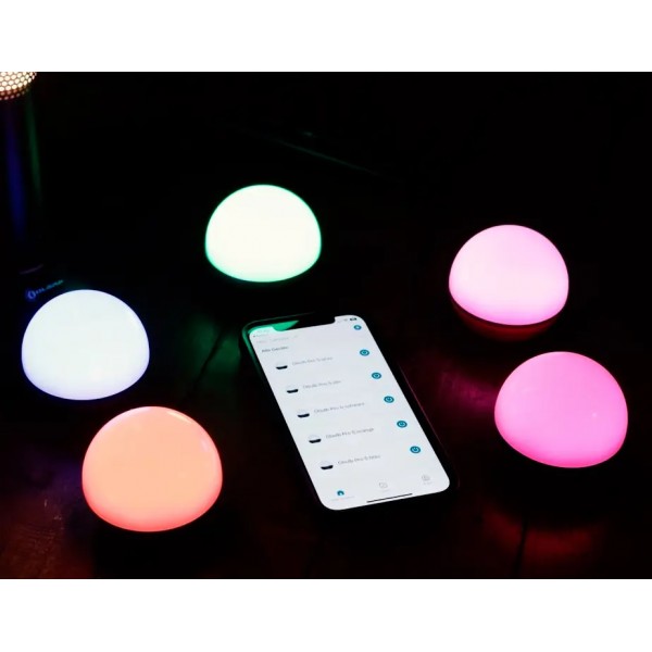 Ліхтар кемпінговий Olight Obulb Pro S. Black - 23704076 Ліхтар кемпінговий Olight Obulb Pro S. Black - 23704076
