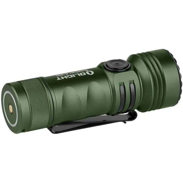 Ліхтар Olight Seeker 4 Mini OD Green - 23704102 Ліхтар Olight Seeker 4 Mini OD Green - 23704102