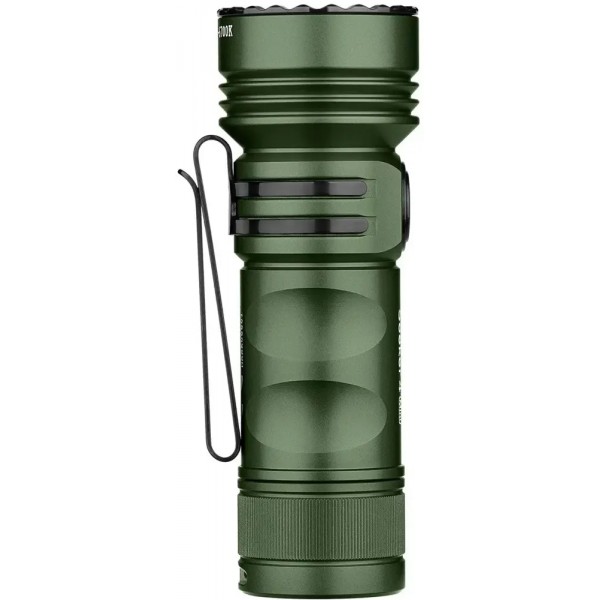 Ліхтар Olight Seeker 4 Mini OD Green - 23704102 Ліхтар Olight Seeker 4 Mini OD Green - 23704102
