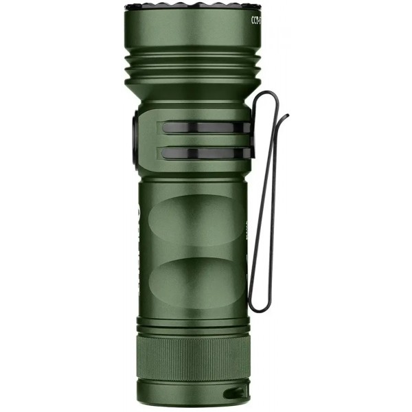 Ліхтар Olight Seeker 4 Mini OD Green - 23704102 Ліхтар Olight Seeker 4 Mini OD Green - 23704102
