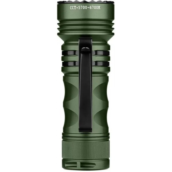 Ліхтар Olight Seeker 4 Mini OD Green - 23704102 Ліхтар Olight Seeker 4 Mini OD Green - 23704102