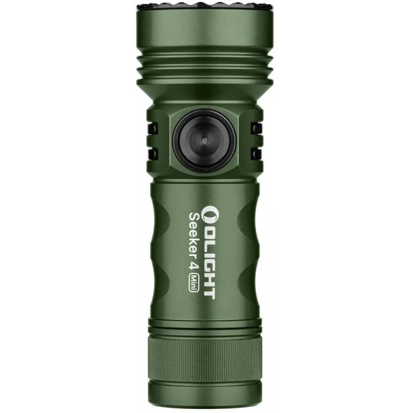 Ліхтар Olight Seeker 4 Mini OD Green - 23704102 Ліхтар Olight Seeker 4 Mini OD Green - 23704102