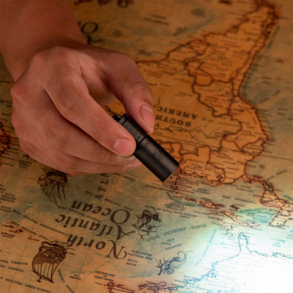 Ліхтар-брелок Olight I1R2 PRO West Black - 23704222