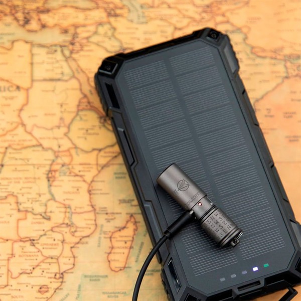 Ліхтар-брелок Olight I1R2 PRO West Black - 23704222