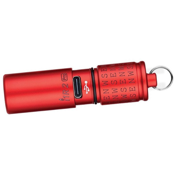 Ліхтар-брелок Olight I1R2 PRO South Red - 23704223