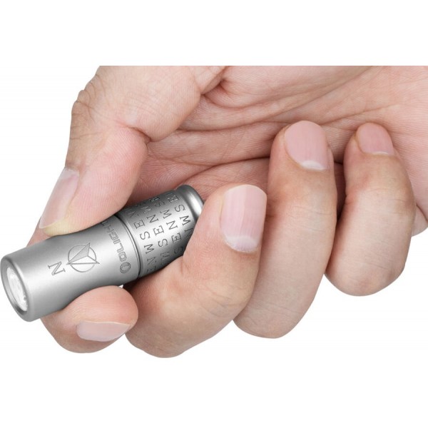 Ліхтар-брелок Olight I1R2 PRO North Silver - 23704224