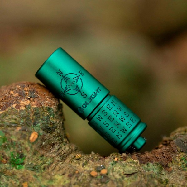 Фонарь-брелок Olight I1R2 PRO Center Green - 23704225 Фонарь-брелок Olight I1R2 PRO Center Green - 23704225