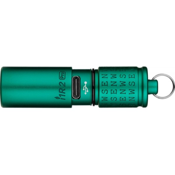 Фонарь-брелок Olight I1R2 PRO Center Green - 23704225 Фонарь-брелок Olight I1R2 PRO Center Green - 23704225