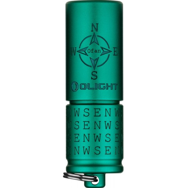 Фонарь-брелок Olight I1R2 PRO Center Green - 23704225 Фонарь-брелок Olight I1R2 PRO Center Green - 23704225