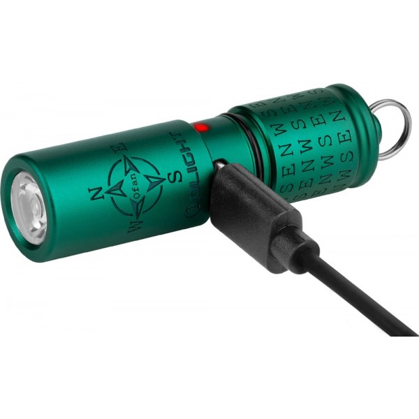 Фонарь-брелок Olight I1R2 PRO Center Green - 23704225 Фонарь-брелок Olight I1R2 PRO Center Green - 23704225