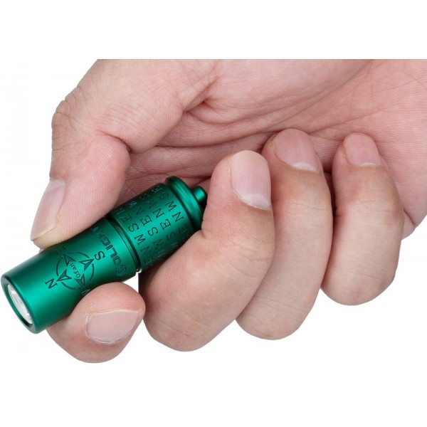 Фонарь-брелок Olight I1R2 PRO Center Green - 23704225 Фонарь-брелок Olight I1R2 PRO Center Green - 23704225