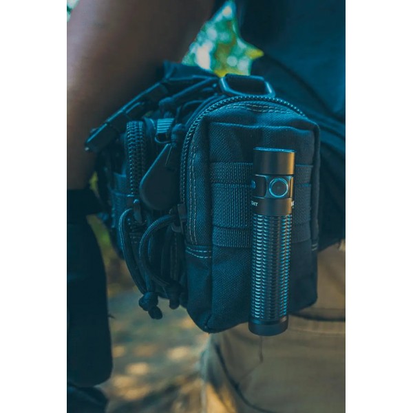 Фонарь Olight S2R Baton II Black - 23704229 Фонарь Olight S2R Baton II Black - 23704229