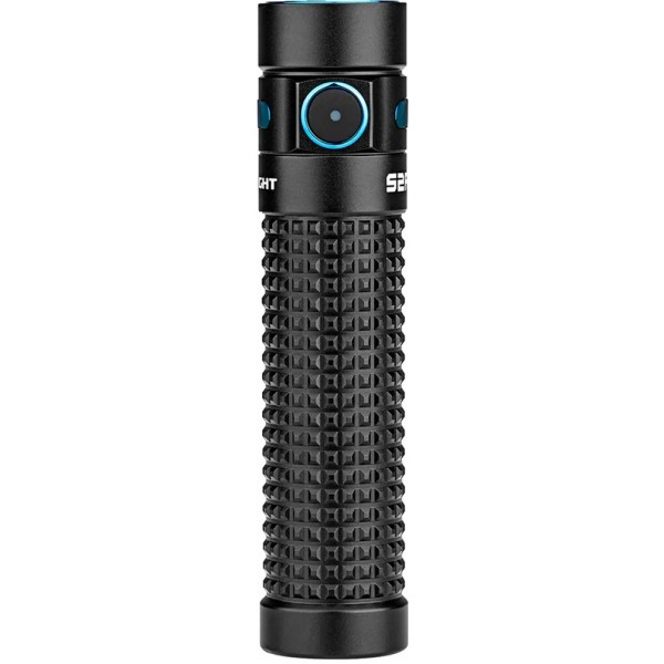 Фонарь Olight S2R Baton II Black - 23704229 Фонарь Olight S2R Baton II Black - 23704229