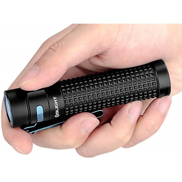 Фонарь Olight S2R Baton II Black - 23704229 Фонарь Olight S2R Baton II Black - 23704229