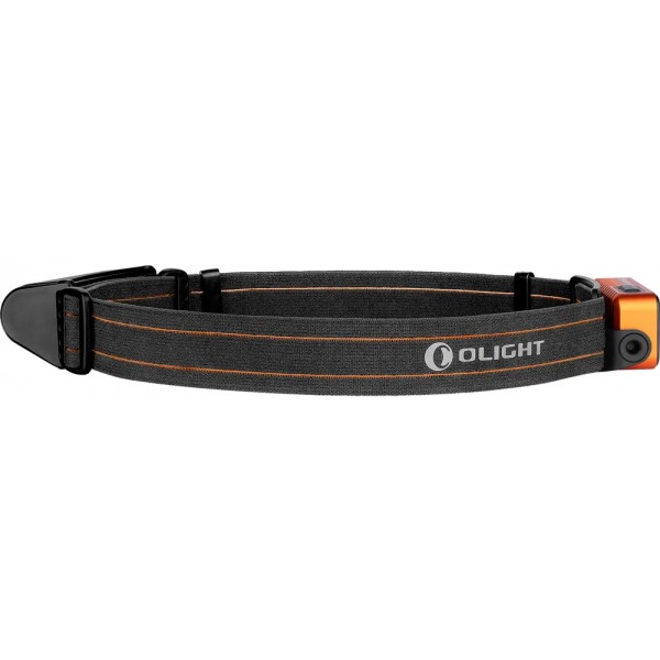 Ліхтар налобний Olight Array 2 Pro Orange - 23704234 Ліхтар налобний Olight Array 2 Pro Orange - 23704234